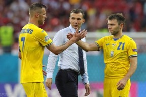 kaiyun app-乌克兰队主场完胜瑞典，晋级八强()