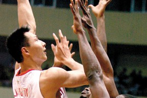 开云中国-西亚篮球挑战赛成为焦点，球员实力激增()