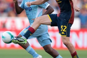 开云官方在线-尤文图斯球星备战欧预赛，坚持训练备战决赛()