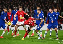 官方在线-挪威失球中止连胜,保持不败纪录()  第1张