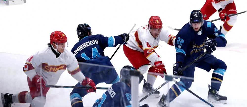 开云体育在线-比什凯克上演一场精彩比赛，哈萨克斯坦负于塞尔维亚()  第2张