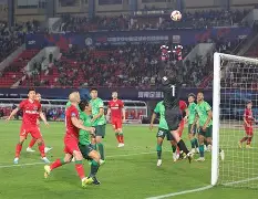 开云体育官网-国安主场打平恒大，继续领跑积分榜()  第2张