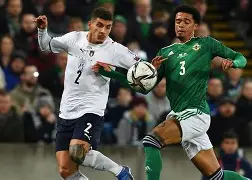 荷兰国家队备战欧锦赛预选赛，誓夺得胜利！()  第1张