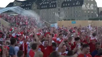 荷兰国家队备战欧锦赛预选赛，誓夺得胜利！()  第2张