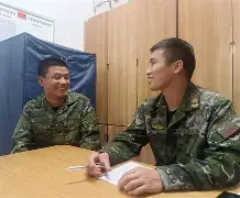 队内强力内线再添新兵，助力球队逆转胜利()  第1张